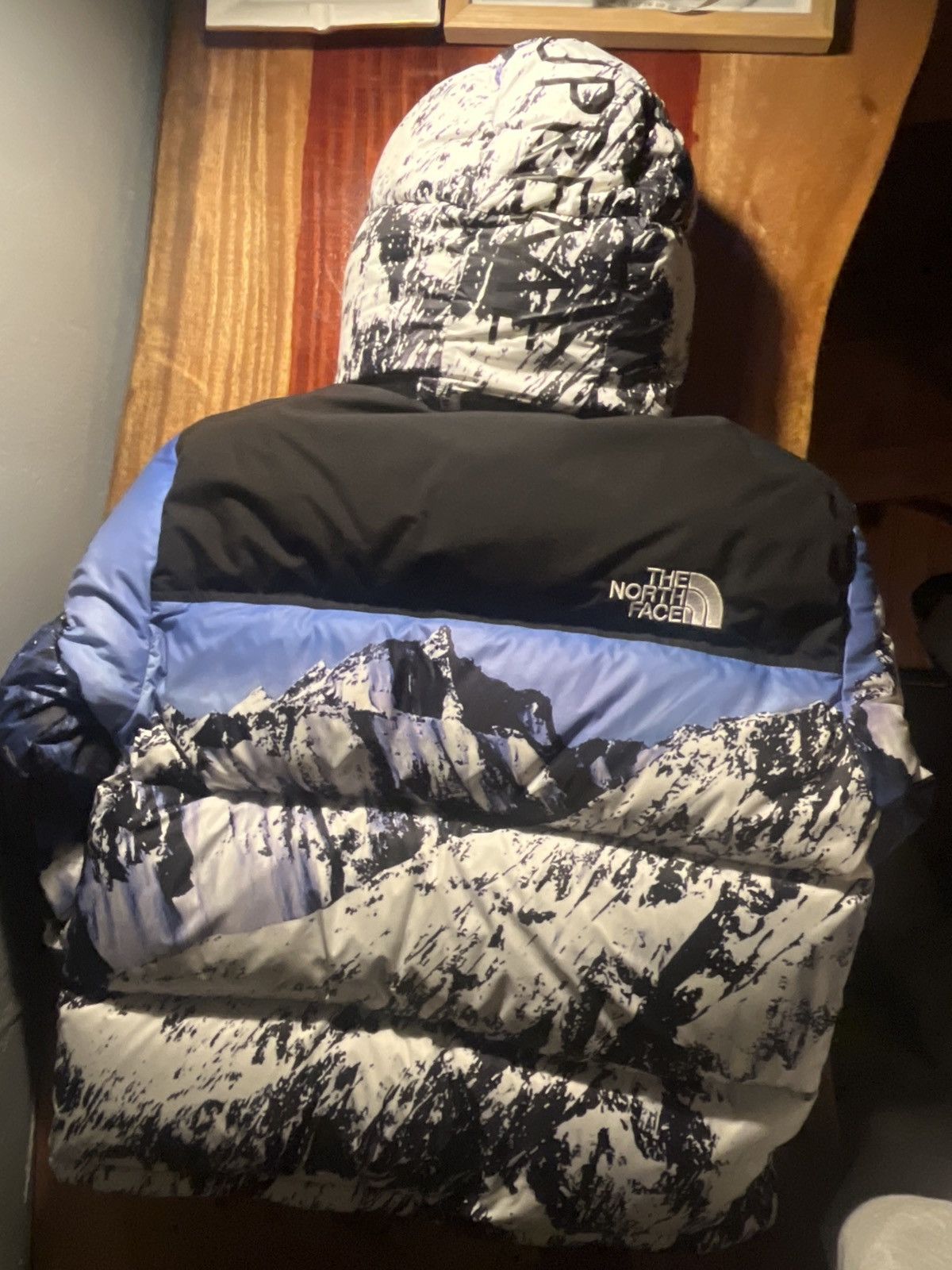 Supreme × The North Face SUPREME X THE NORTH FACE BALTORO JACKET Size US M / EU 48-50 / 2 - 3 Thumbnail