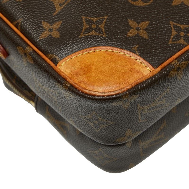 Louis Vuitton Louis Vuitton Monogram Amazon Shoulder Bag M45236 Size ONE SIZE - 7 Thumbnail