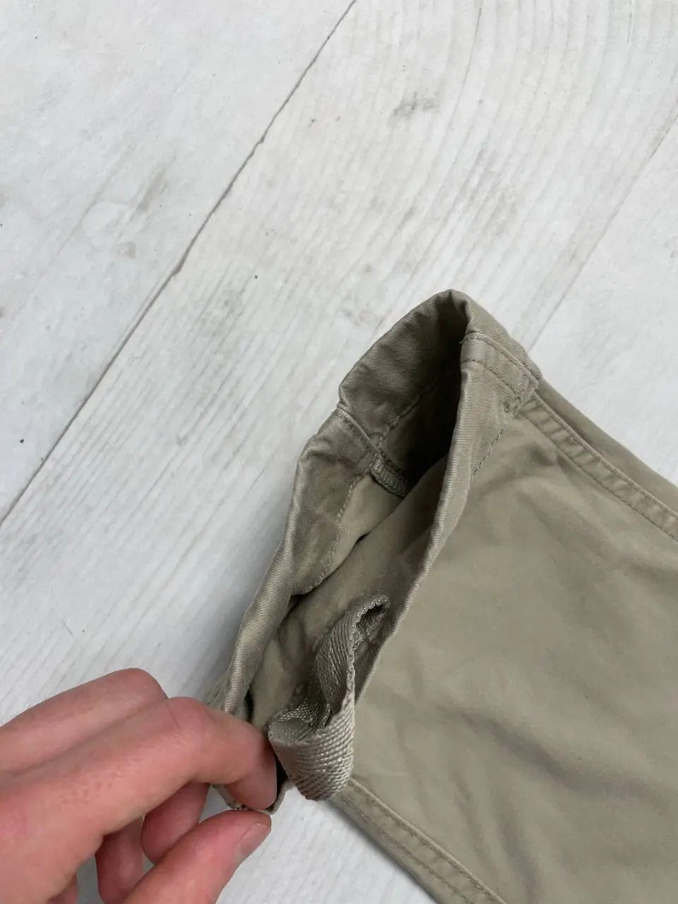 G-Star Vintage G-Star Rovic Zip 3D Straight Tapered Cargo Pants Size US 32 / EU 48 - 10 Thumbnail
