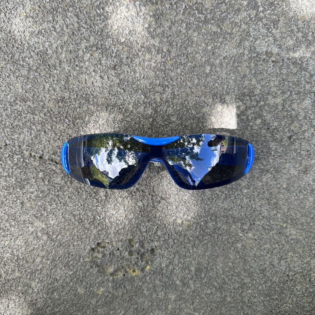 Other SUNGLASSES BRAND NEW CLASSIC RETRO VINTAGE DLY958-01 Size ONE SIZE - 1 Thumbnail
