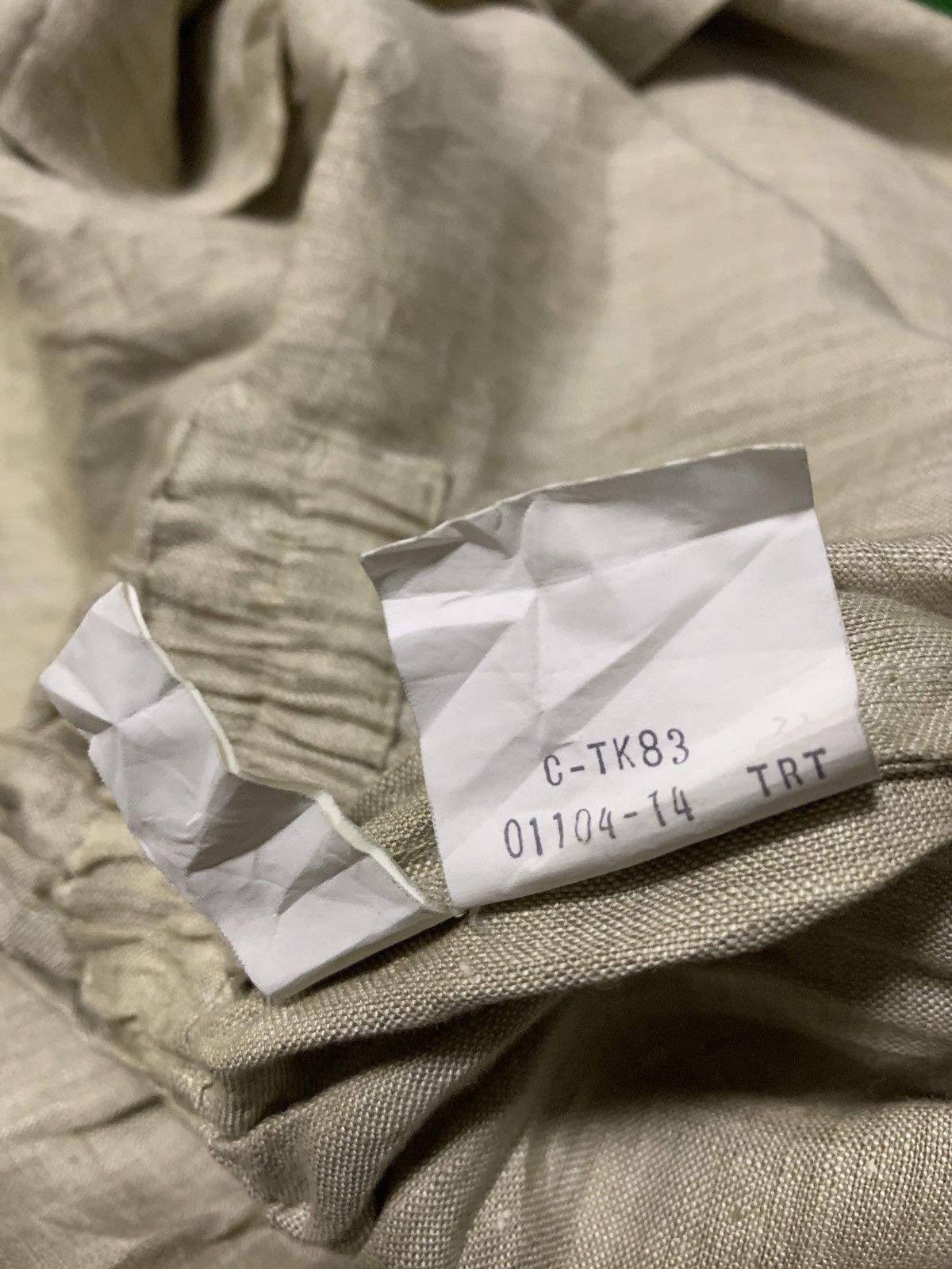 Burberry × Vintage Vintage Burberrys Women’s Jacket Size M / US 6-8 / IT 42-44 - 17 Thumbnail