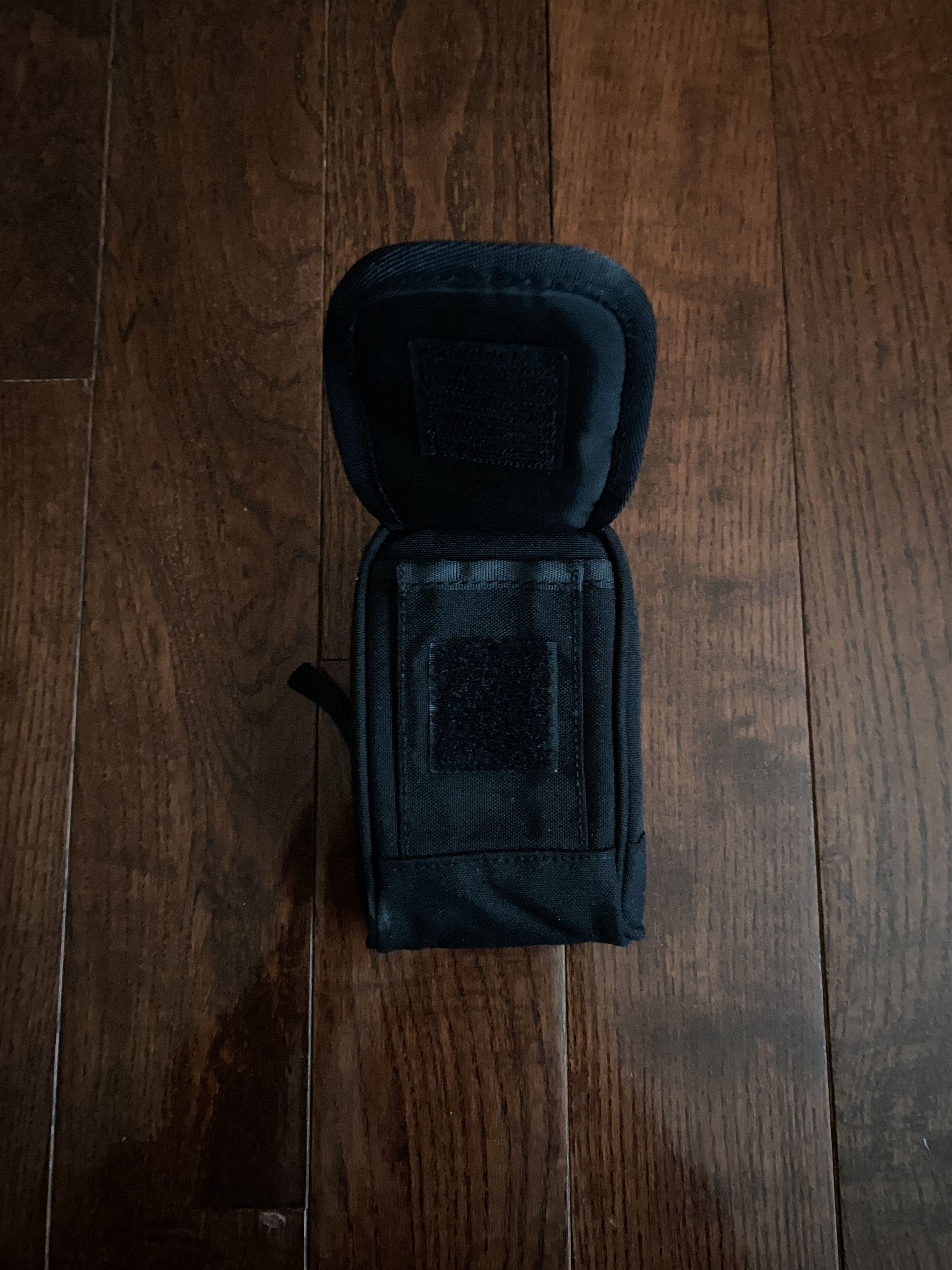 Supreme Camera Pouch SS11 Size ONE SIZE - 3 Thumbnail