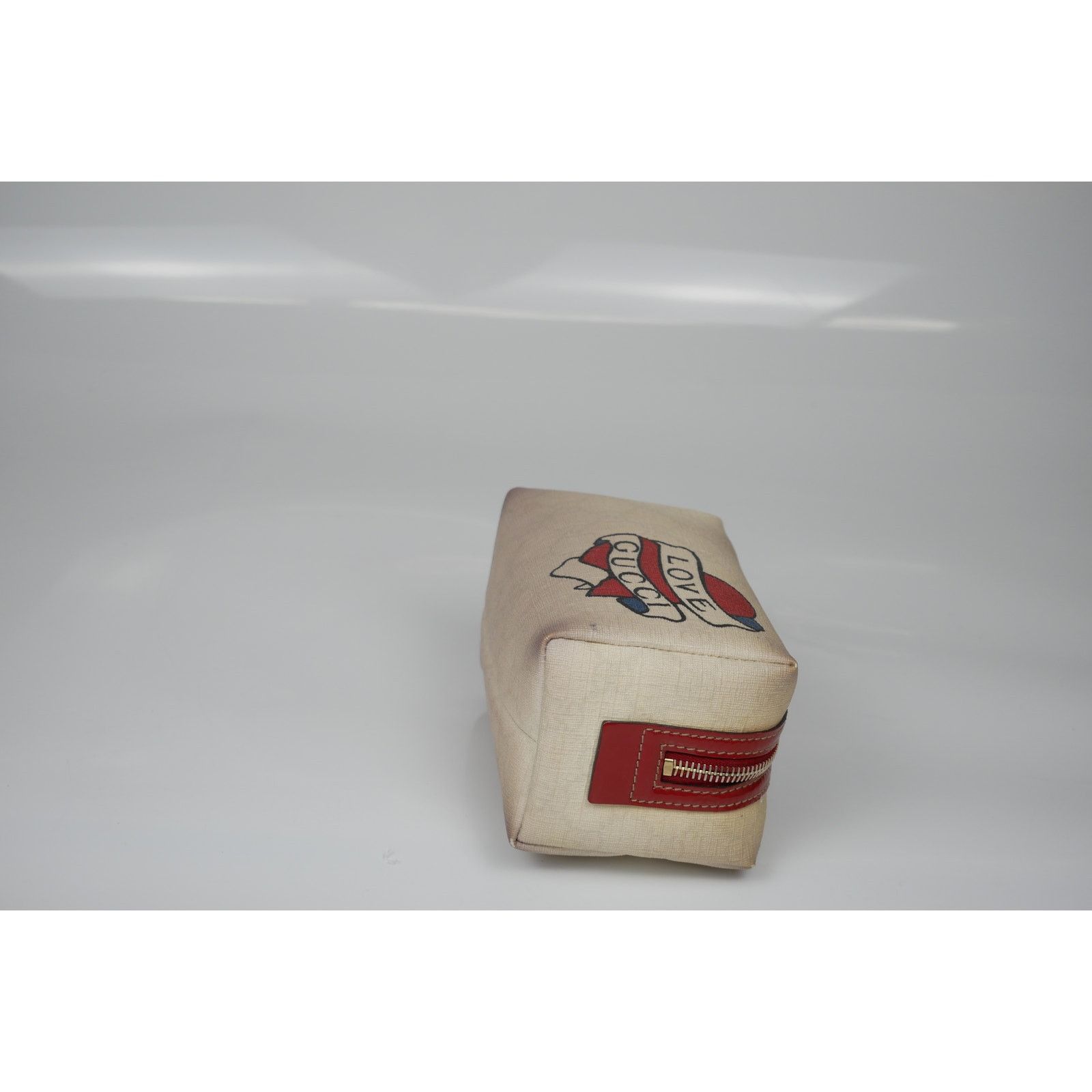Gucci Gucci Tattoo Collection Small Collection Cosmetic Case Size ONE SIZE - 7 Thumbnail