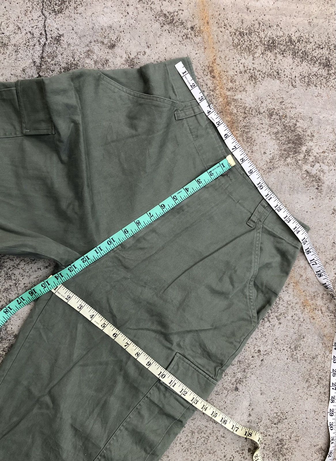 Other SUPER BAGGY MONKEY PANT Size US 29 - 4 Thumbnail