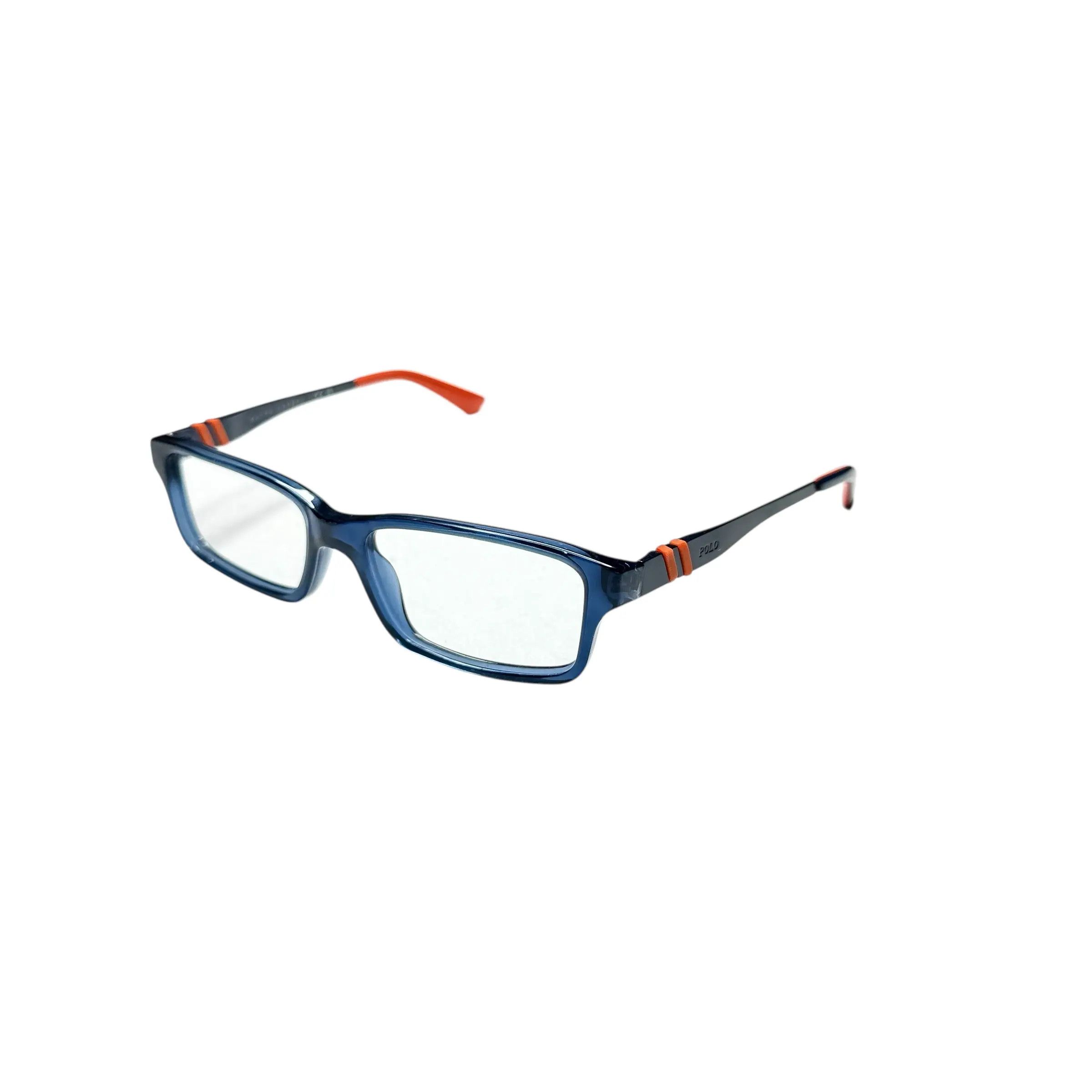 Polo Ralph Lauren Polo ralph lauren vintage american glasses Size ONE SIZE - 2 Thumbnail