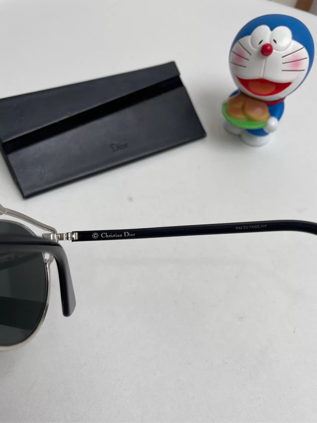Dior Dior Sunglasses 95 New AT2429 Size ONE SIZE - 5 Thumbnail