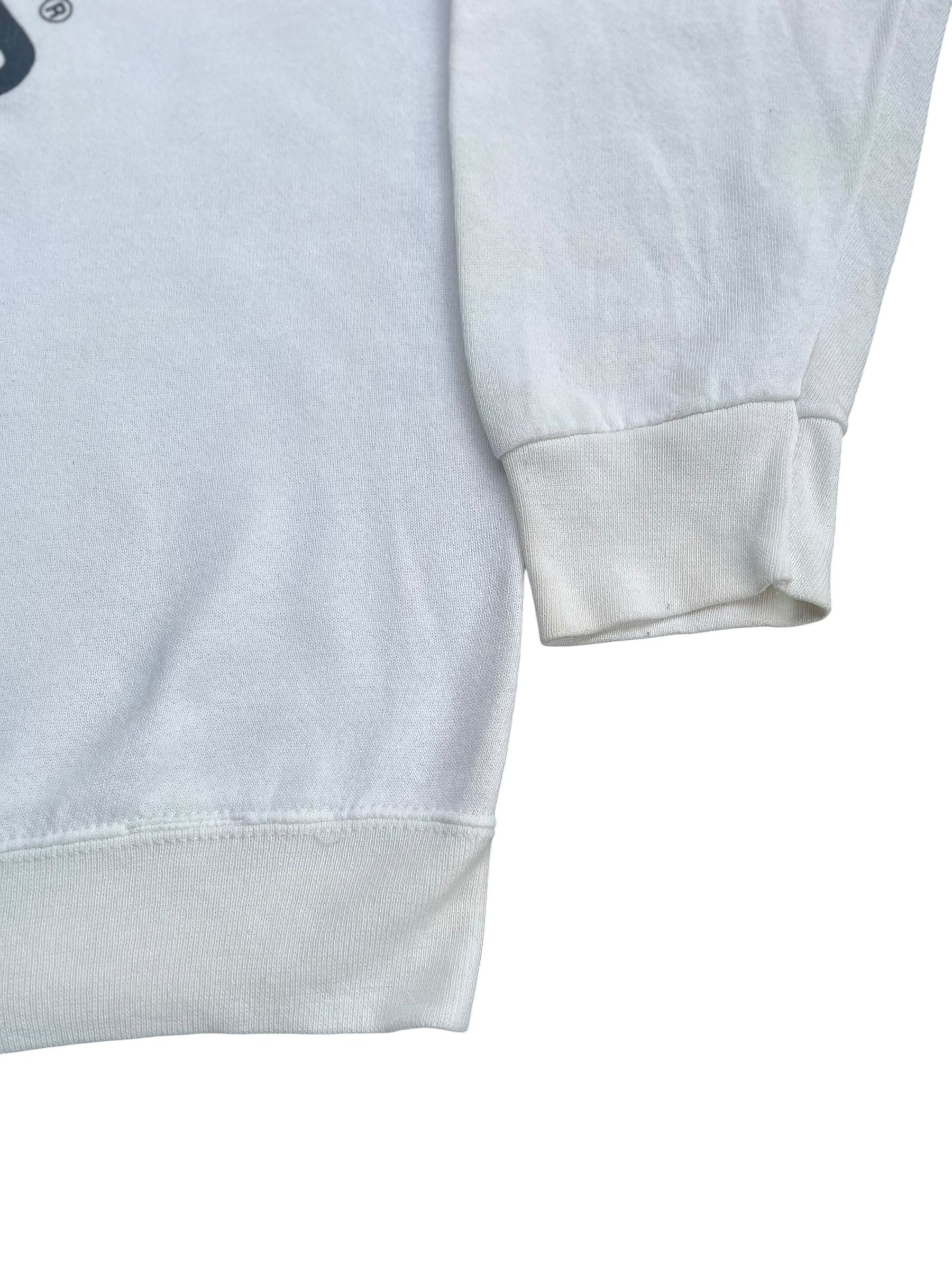 Vintage Vintage Plenty Tough Sweatshirt Size US L / EU 52-54 / 3 - 5 Thumbnail