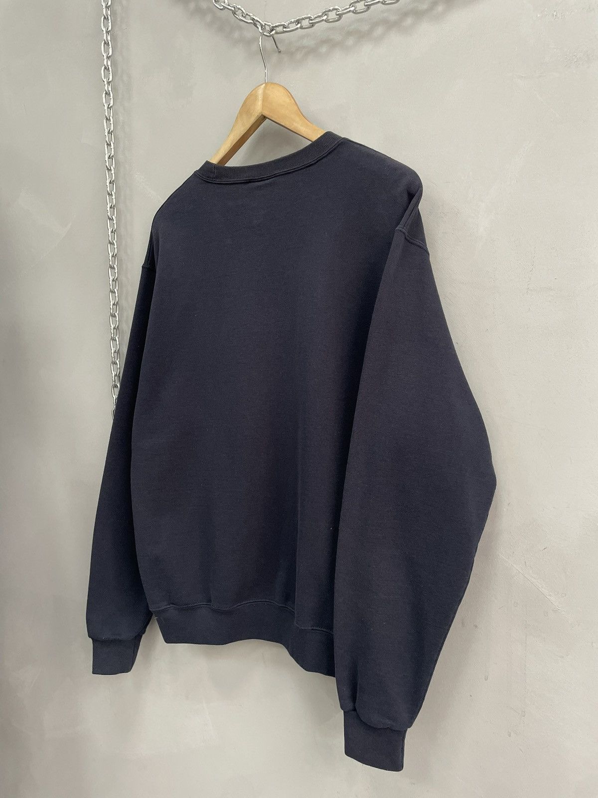 Champion Champion Harvard crew neck sweatshirt y2k Size US M / EU 48-50 / 2 - 10 Thumbnail