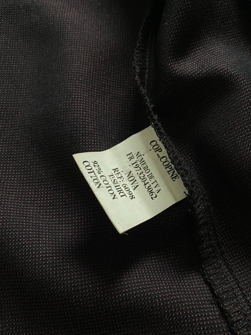 Vintage Cop Copine Avant Garde Blazer Jacket Rare