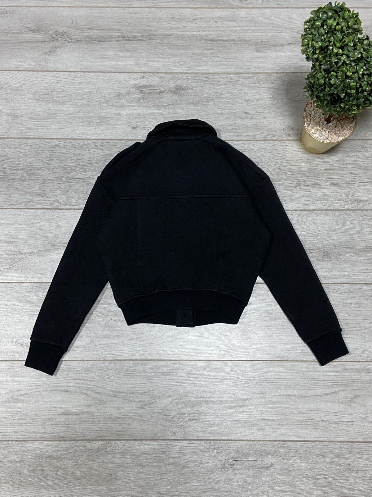 Virgil Abloh Louis Vuitton Uniform Jacket Size XS / US 0-2 / IT 36-38 - 12 Thumbnail
