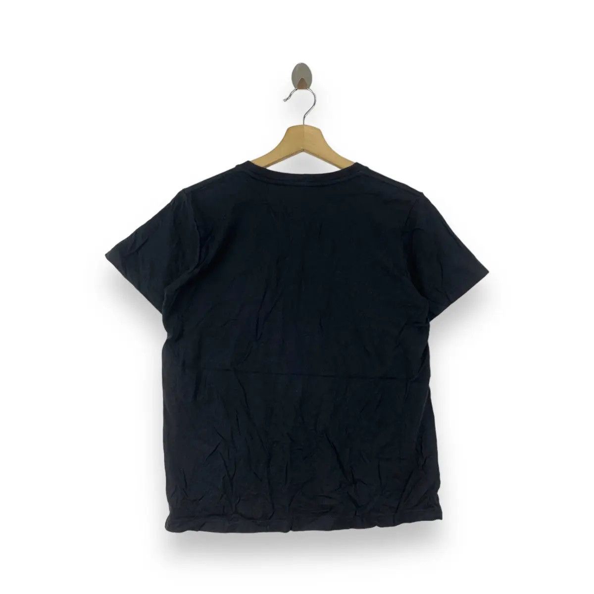 Vintage BARBIE & KEN KAZU Collection Embossed Love Tee Shirt Top Size M / US 6-8 / IT 42-44 - 4 Thumbnail