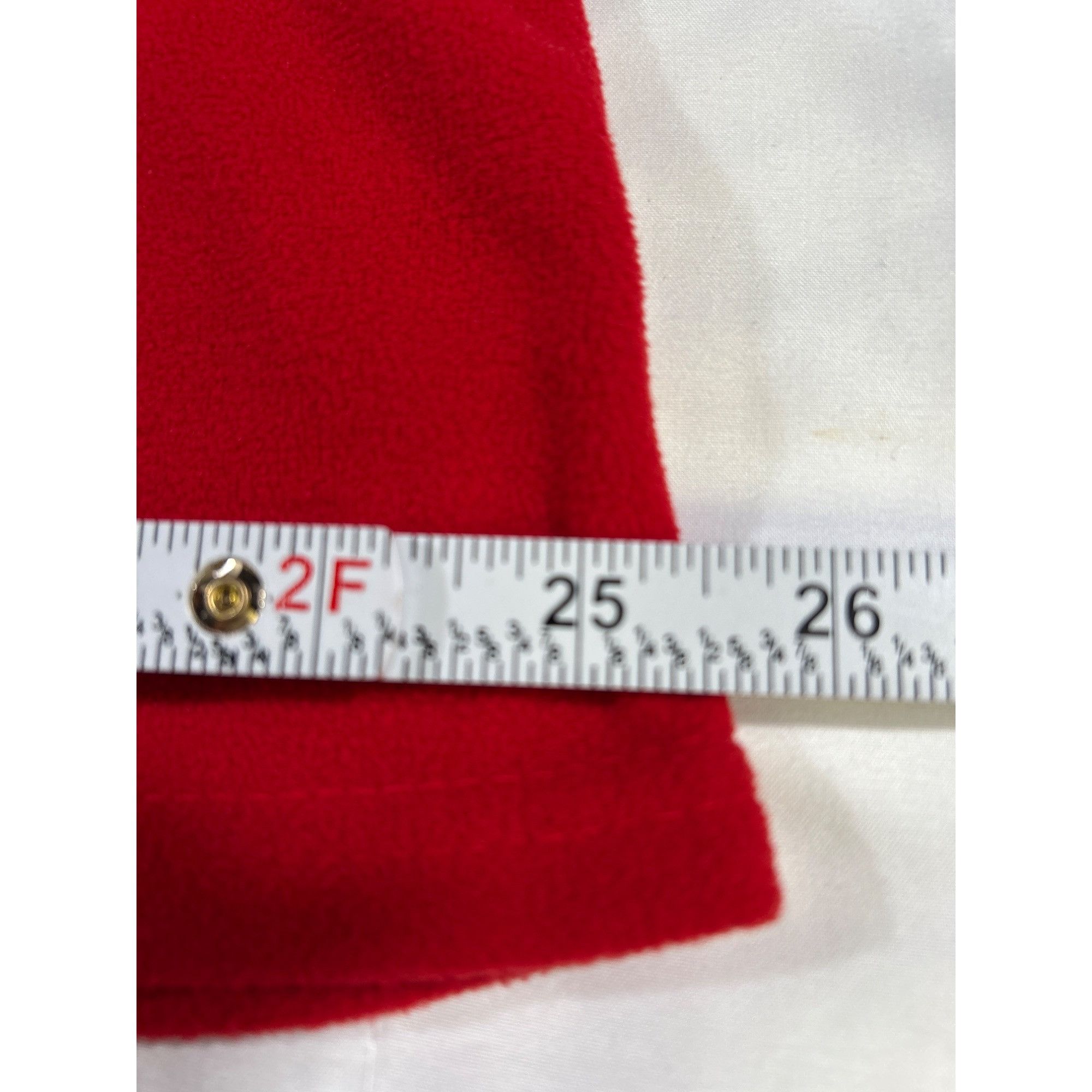 Other Christmas Theme womens Pijama Shirt Size 1XL SKU 6974 Size XL / US 12-14 / IT 48-50 - 7 Thumbnail