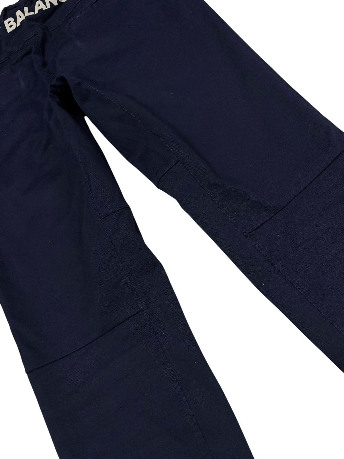New Balance Vtg New Balance Golf Pants Size US 32 / EU 48 - 7 Thumbnail