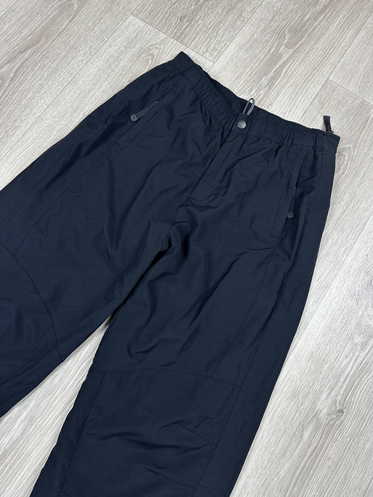 The North Face Vintage The North Face Ski Pants Outdoor Size US 30 / EU 46 - 2 Thumbnail