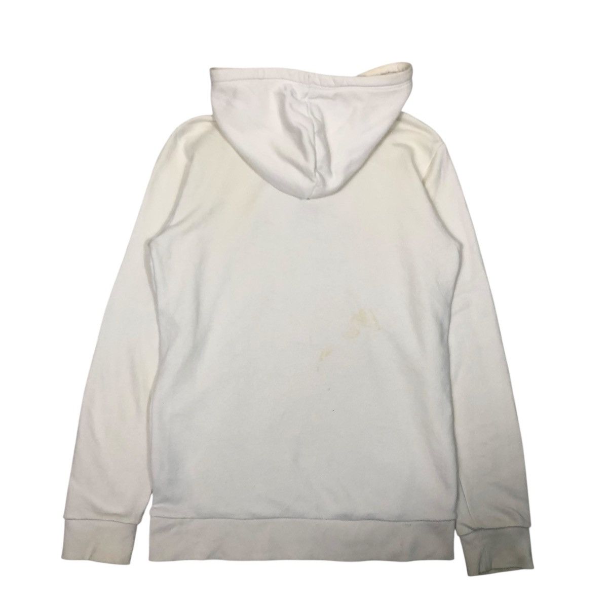 Adidas 📌Adidas Hoodie Big Logo Embroidery Size US S / EU 44-46 / 1 - 2 Thumbnail
