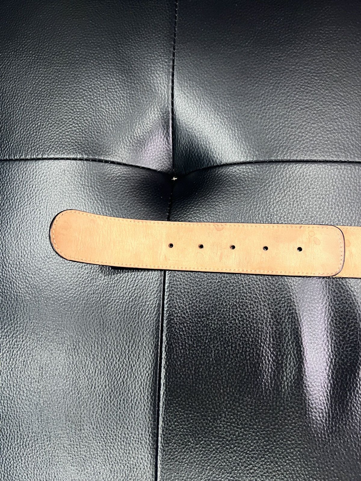 Gucci Gucci Double G Belt Size ONE SIZE - 16 Thumbnail