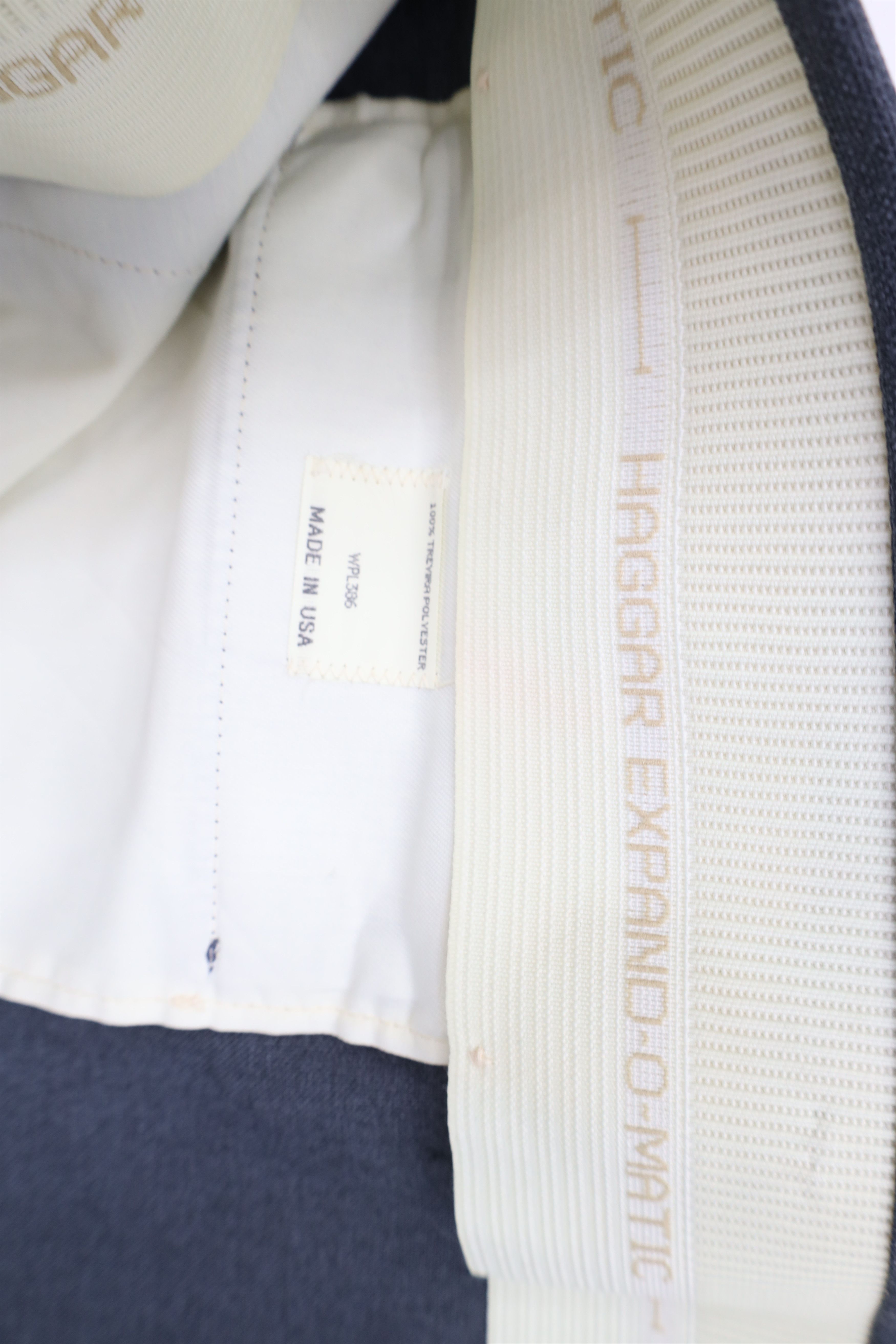 Vintage Vintage 70s Streetwear Wide Leg Bell Bottoms Chinos Pants Size US 44 / EU 60 - 9 Thumbnail