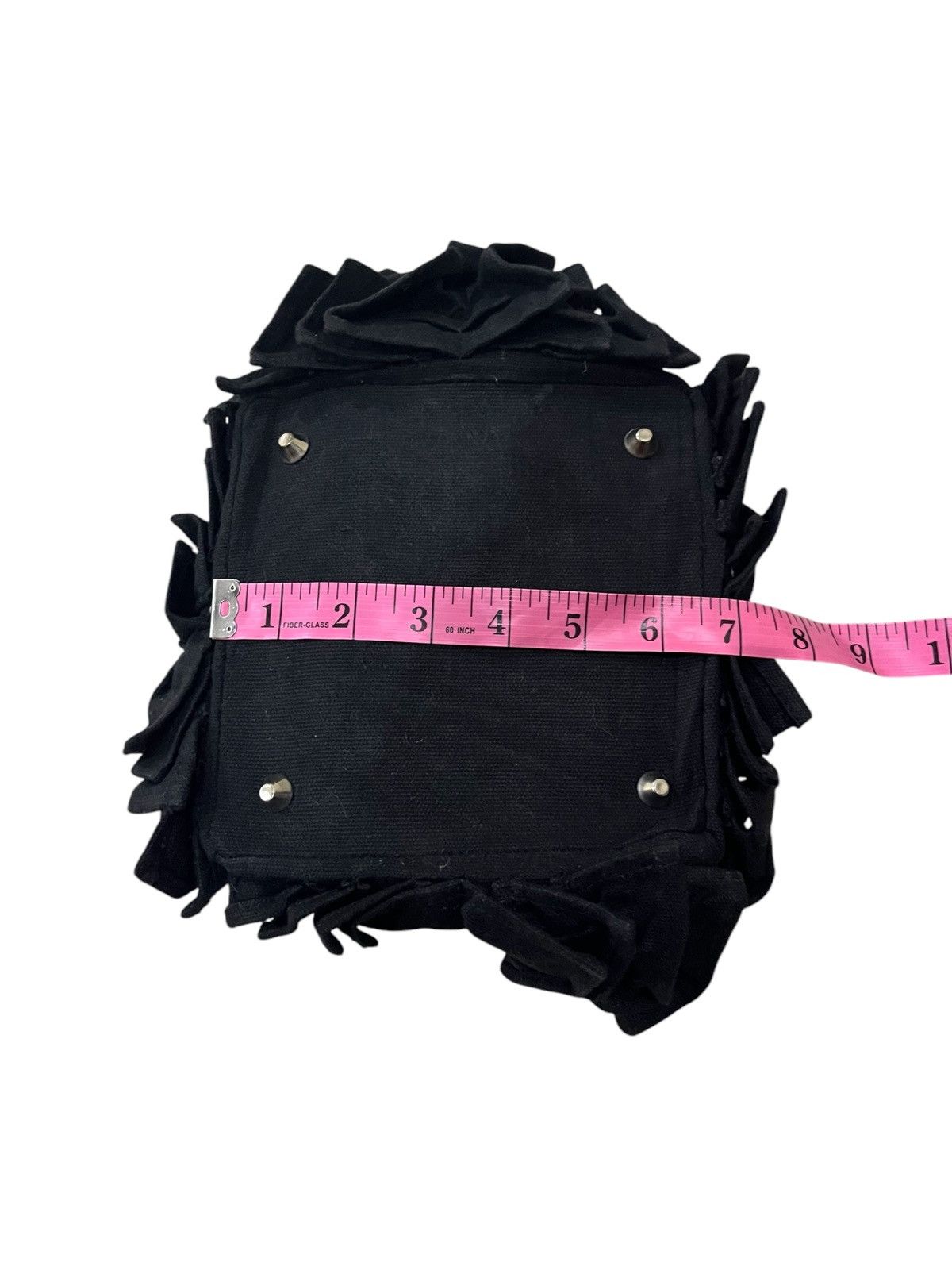 Japanese Brand Vintage RACHEL tote bag rare Size ONE SIZE - 16 Thumbnail