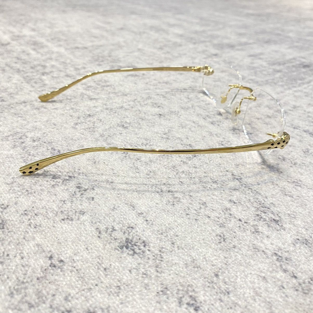 Cartier CARTIER CT0494O 001 Size ONE SIZE - 16 Thumbnail