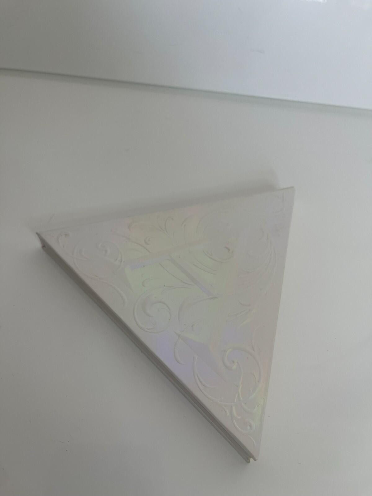 Other Kat Von D Alchemist Holographic Palette Size ONE SIZE - 1 Thumbnail
