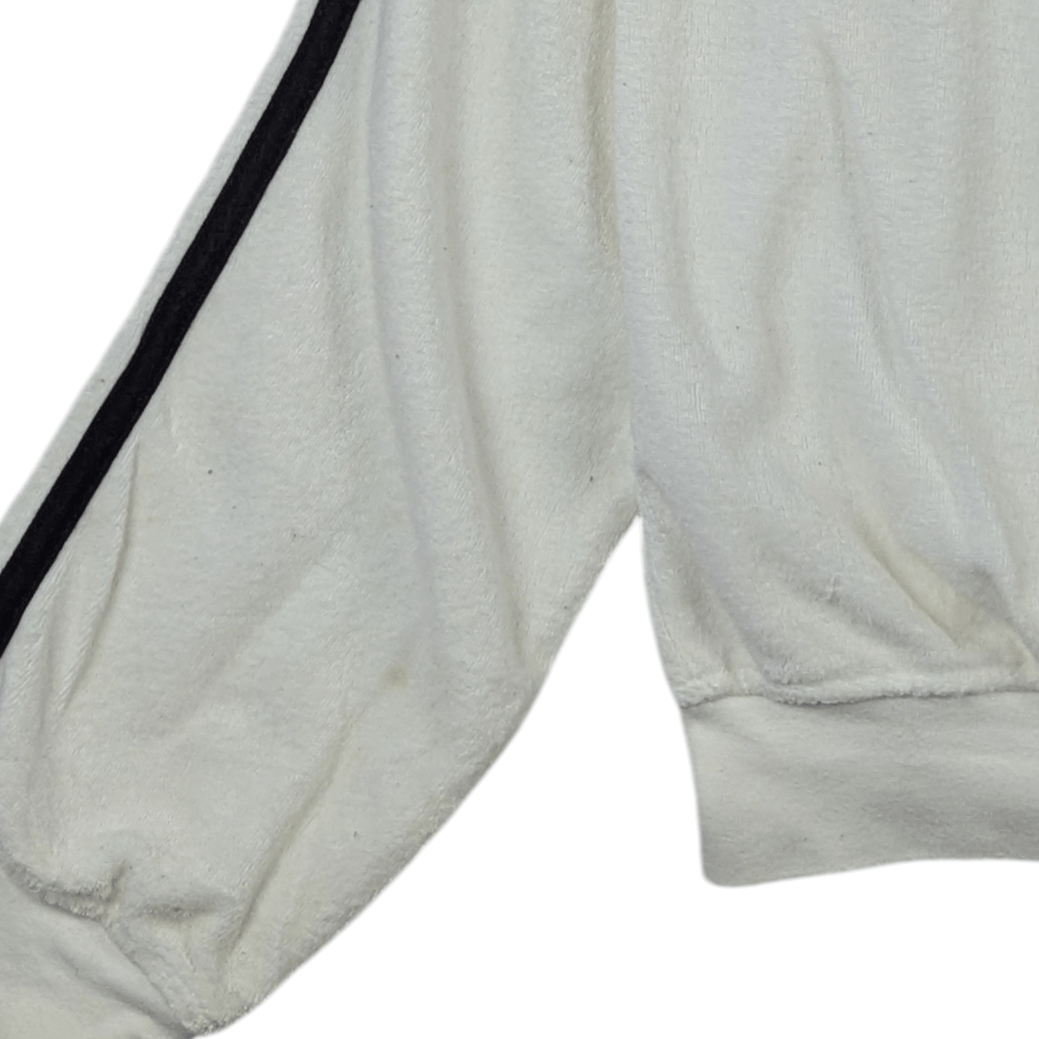 Cartoon Network Vintage 90's SESAME STREET Fleece Hoodie Sweatshirt For Kid Size US S / EU 44-46 / 1 - 11 Thumbnail