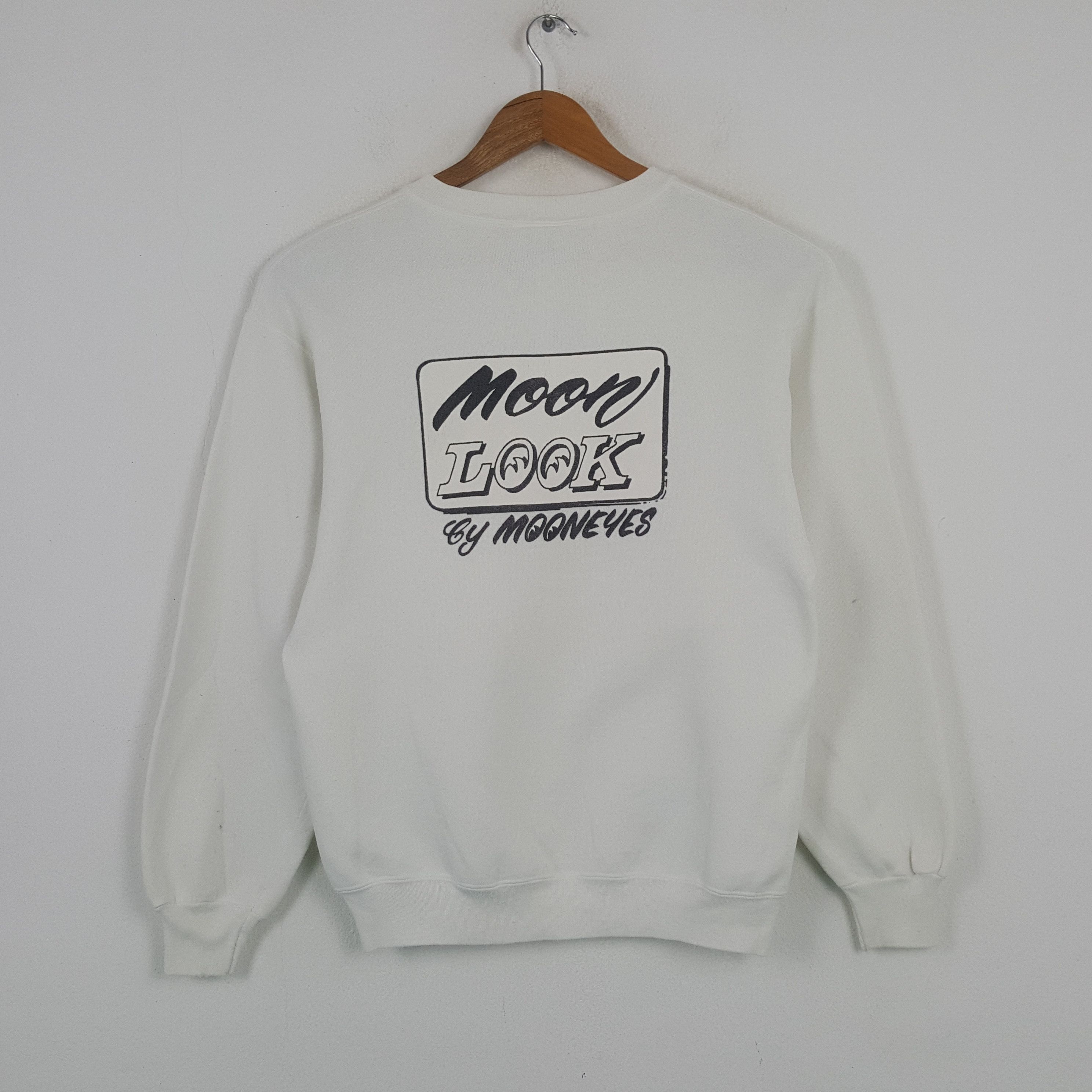 Hanes × Vintage Vintage Wolkswagen Classics Motorsport Sweatshirt C295N8 Size US S / EU 44-46 / 1 - 3 Thumbnail