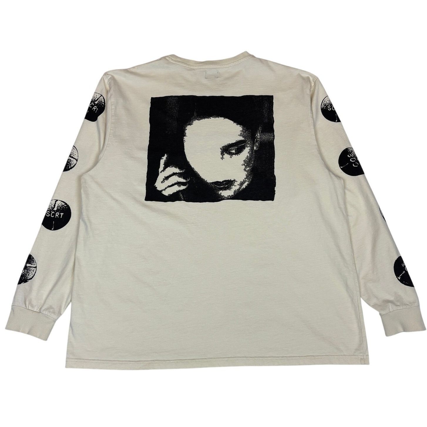 SCRT SCRT Requiem for a Dream L/S Shirt Stay Creative Co. 2XL Size US XXL / EU 58 / 5 - 1 Thumbnail