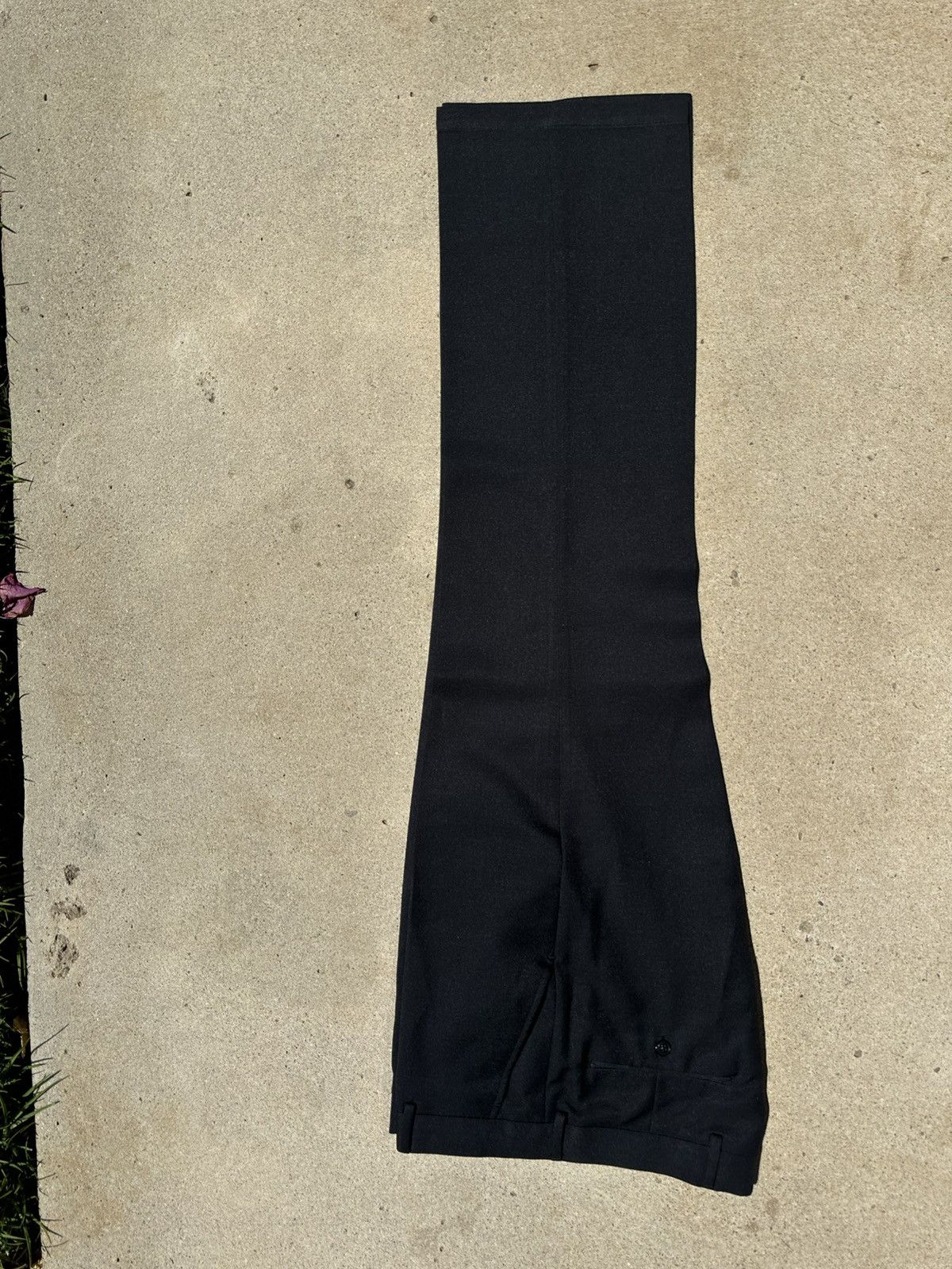Versace Vintage Versace Pants Size US 30 / EU 46 - 2 Thumbnail