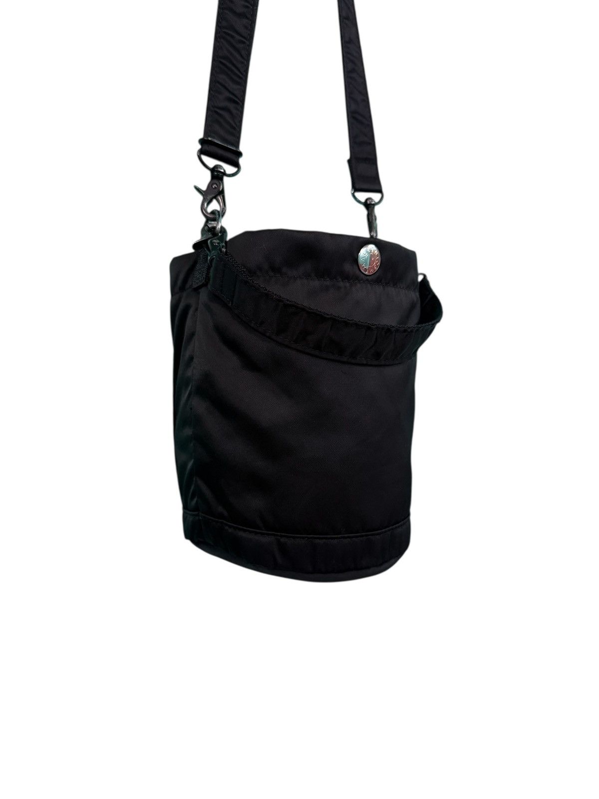 Porter RARE PORTER X MACKINTOSH MINI BUCKET BAG Size ONE SIZE - 4 Thumbnail