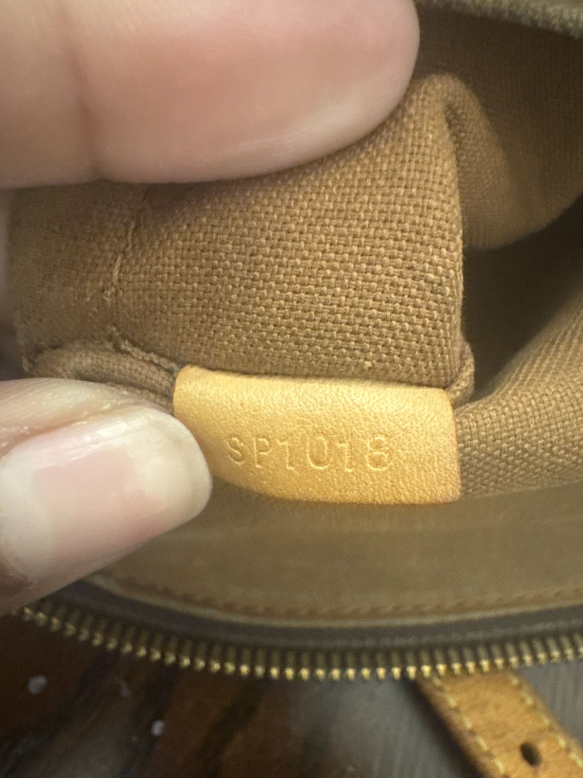 Louis Vuitton Louis Vuitton Tivoli GM 2008 Size ONE SIZE - 15 Thumbnail