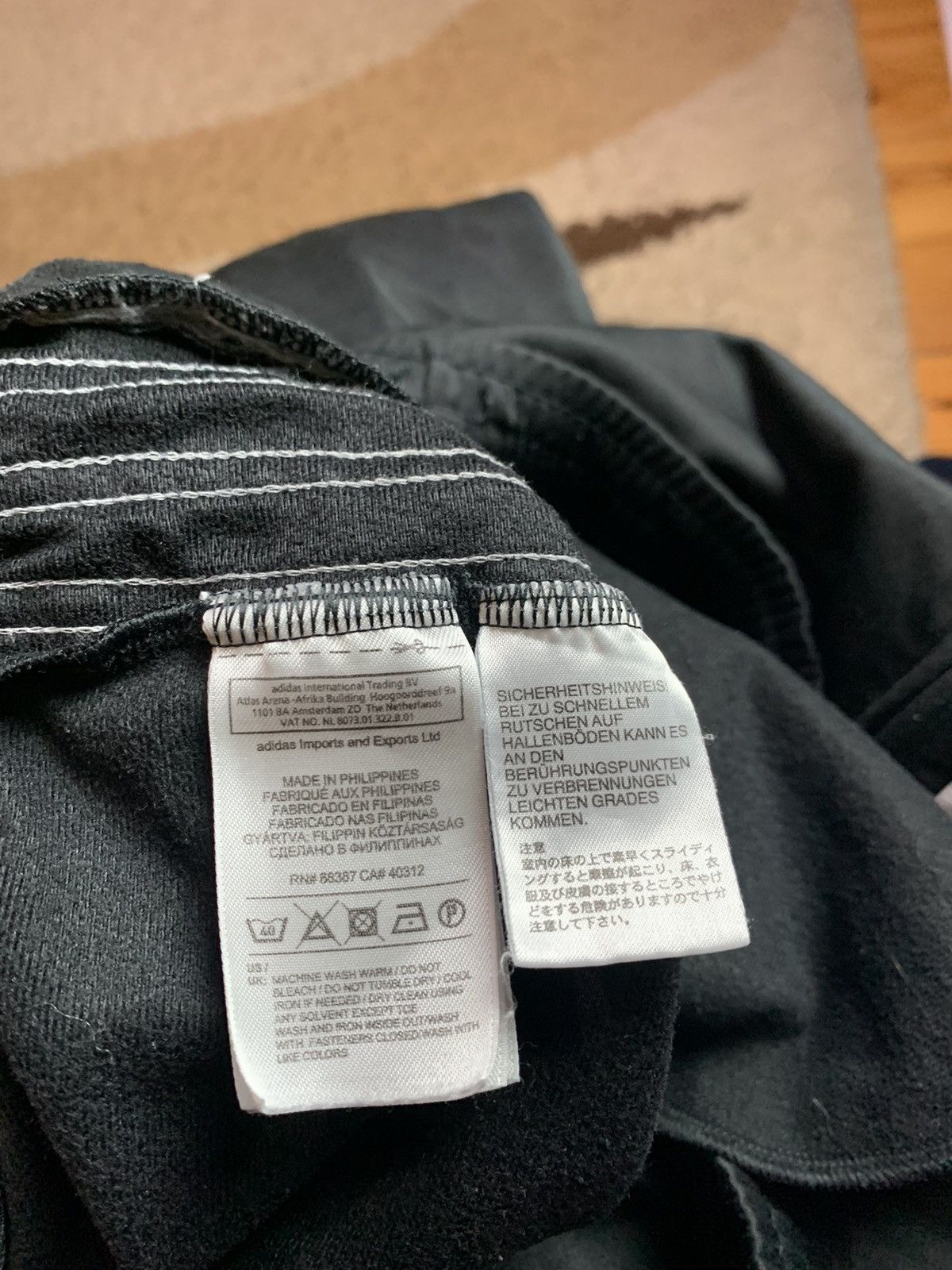 Other Adidas Style baggy Track Pants Hype Sweatpants Size US 34 / EU 50 - 12 Thumbnail