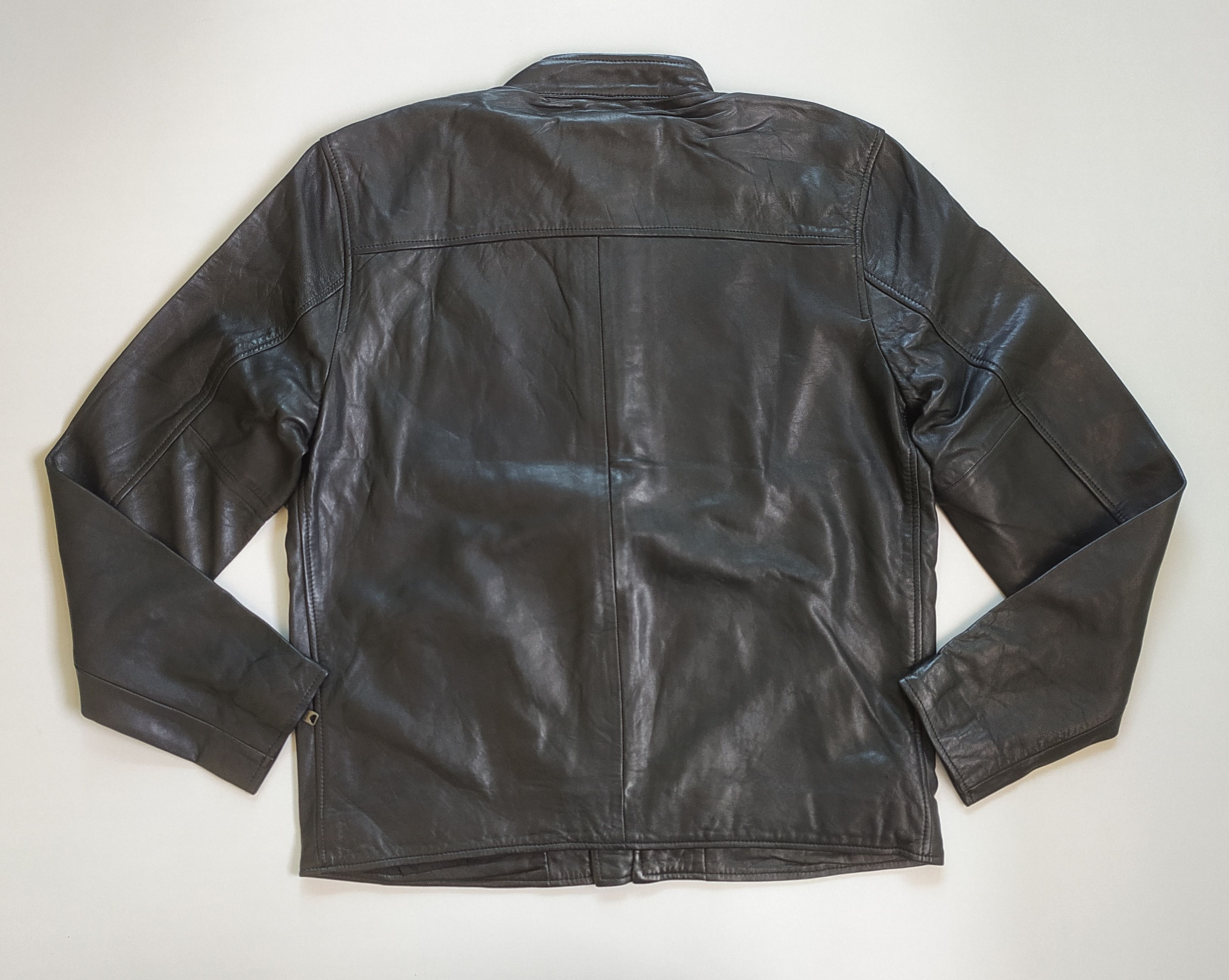 Lucky Brand Lucky Brand Men's Bonneville jacket Free Shipping FTP/9008 Size US L / EU 52-54 / 3 - 2 Thumbnail