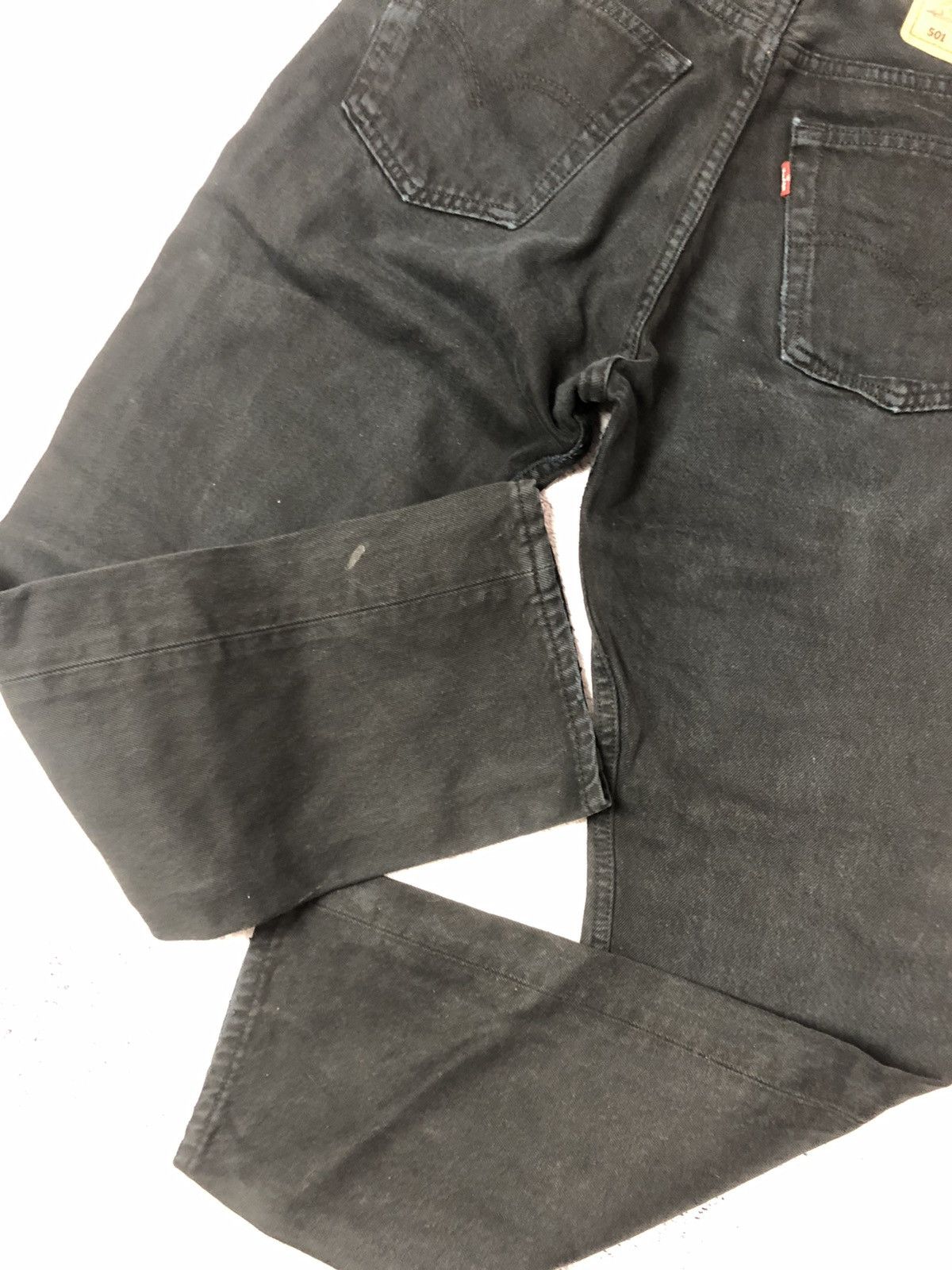 Levi's × Vintage Men’s vintage jeans Levi’s y2k casual rare usa Size US 31 - 7 Thumbnail
