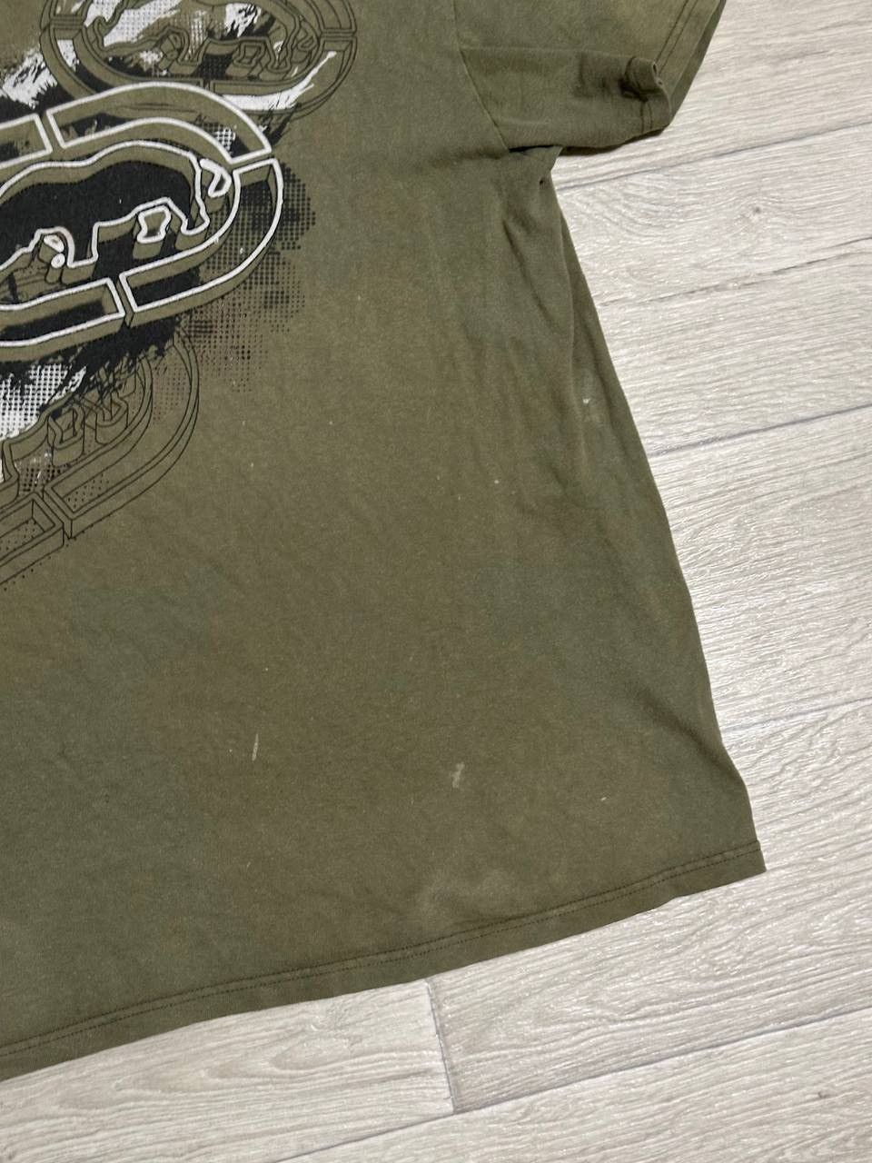 Ecko Unltd. Ecko unltd vintage t-shirt Size US XL / EU 56 / 4 - 3 Thumbnail