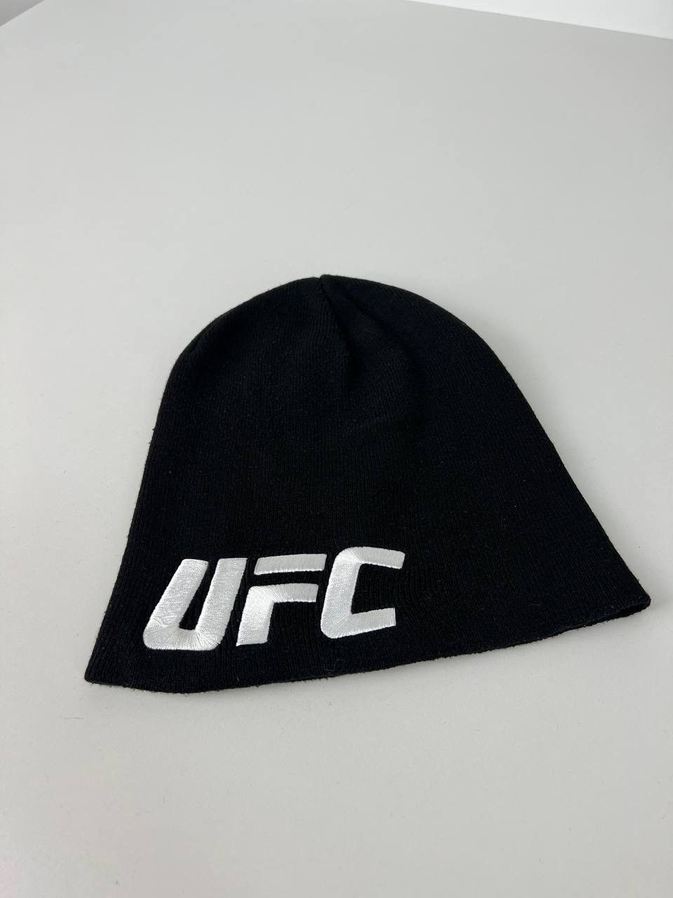 Reebok × Vintage Reebok UFC vintage hat one size Size ONE SIZE - 1 Thumbnail