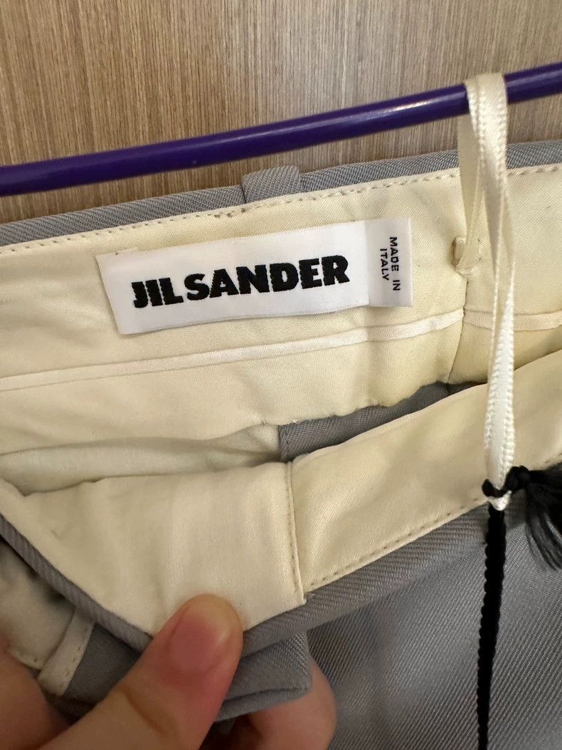 Jil Sander Jil Sander Trouser Size 25" / US 0 / IT 36 - 5 Thumbnail