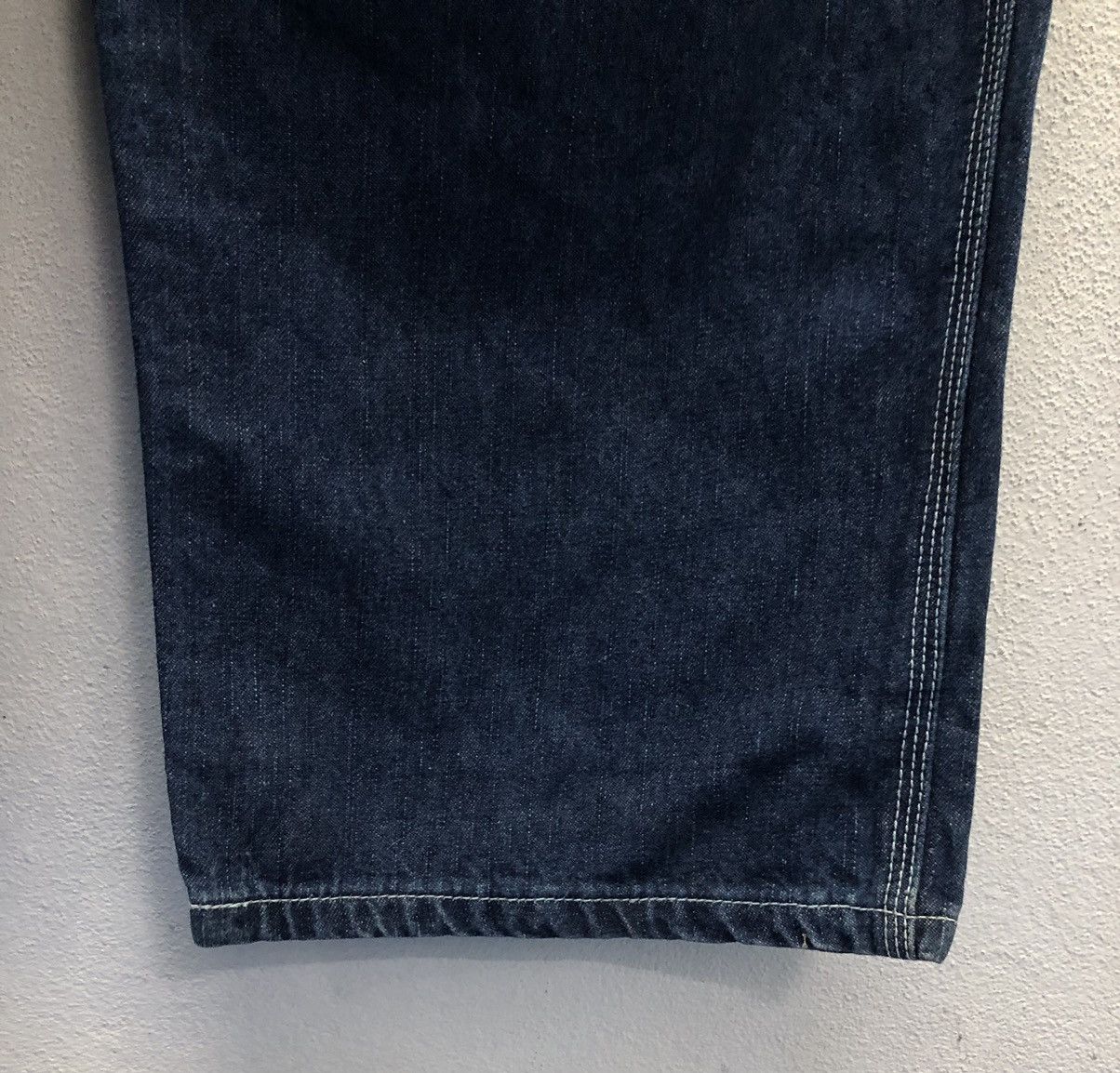 Request Jeans Vintage Request Overalls Size US 35 - 19 Thumbnail