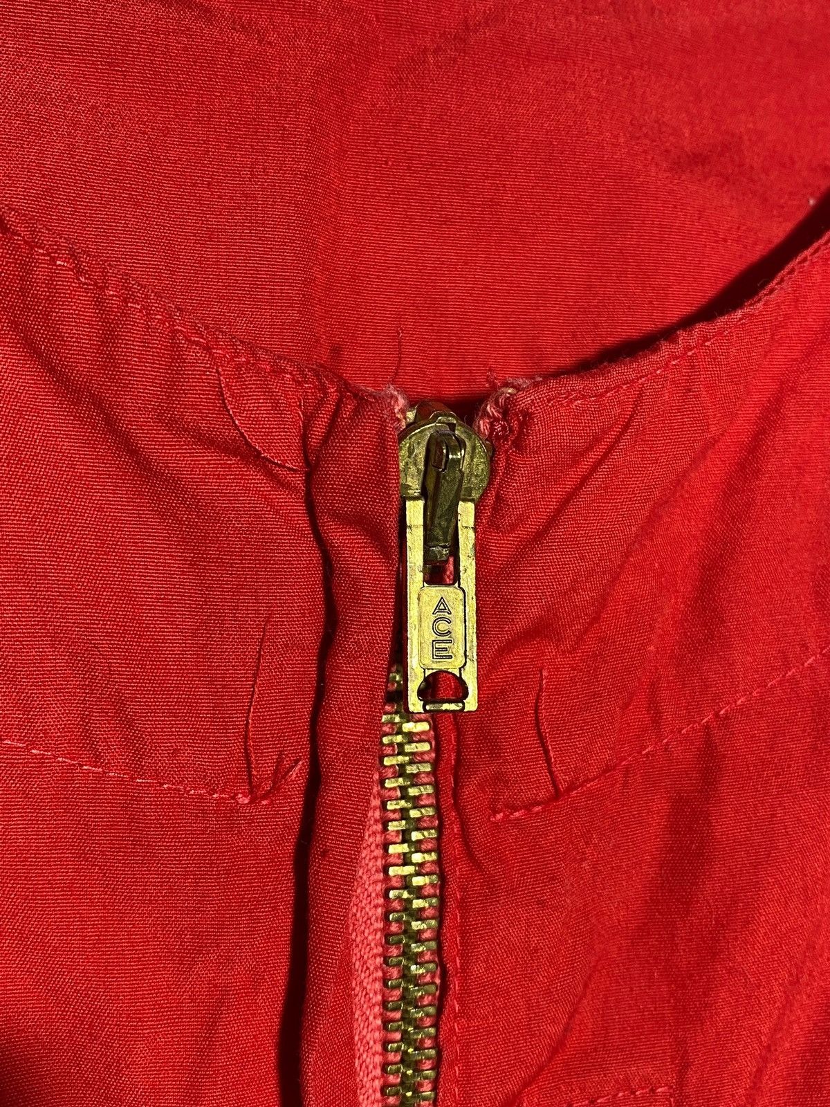 Katharine Hamnett London Vintage 1980s Katharine Hamnett Hot Red Bustier Dress Size M / US 6-8 / IT 42-44 - 11 Thumbnail