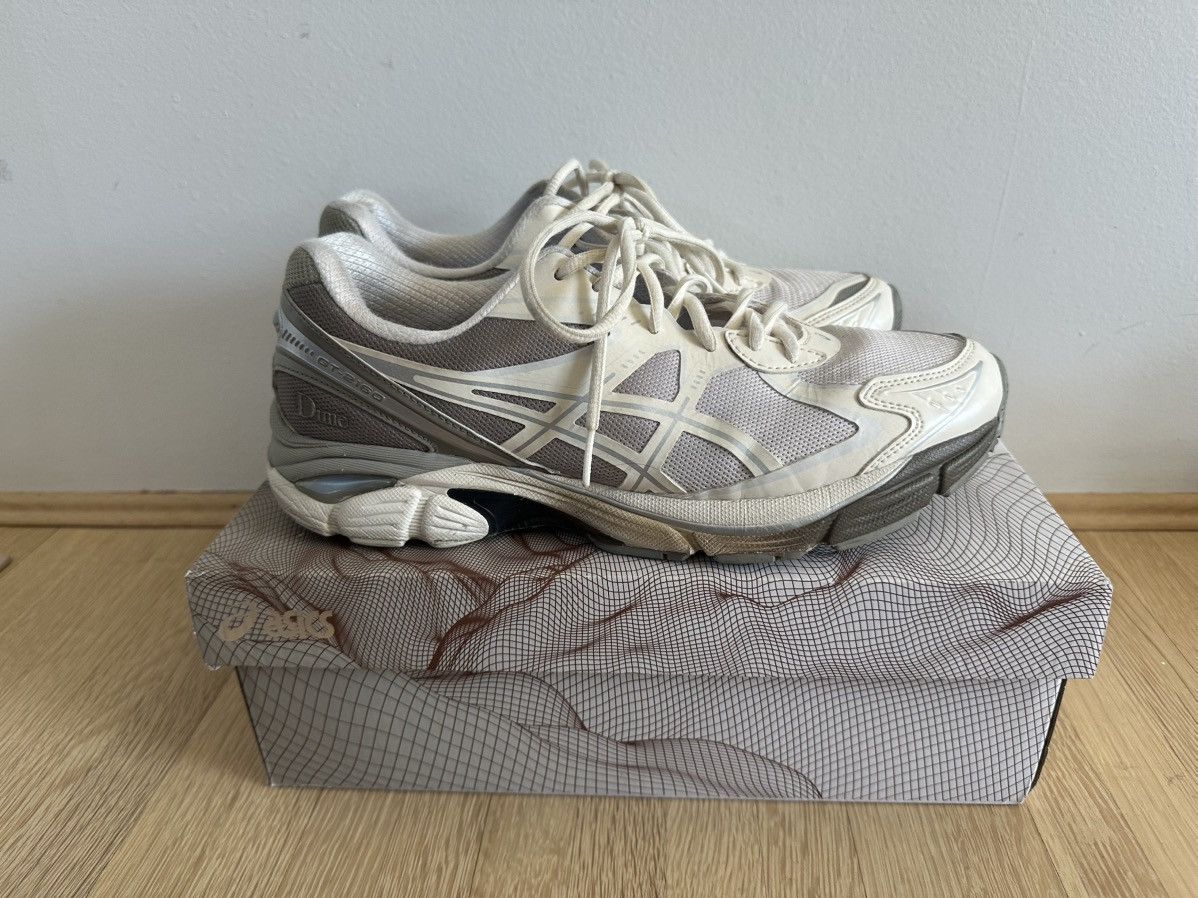 Asics × Dime Asics Dime GT 2160 Size US 9.5 / EU 42-43 - 1 Thumbnail