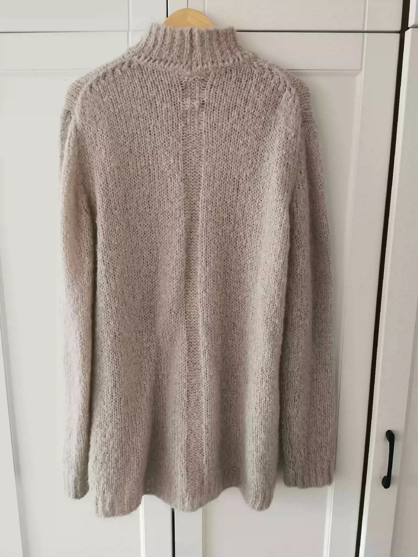 Rick Owens rickowenssweater Size US M / EU 48-50 / 2 - 1 Thumbnail