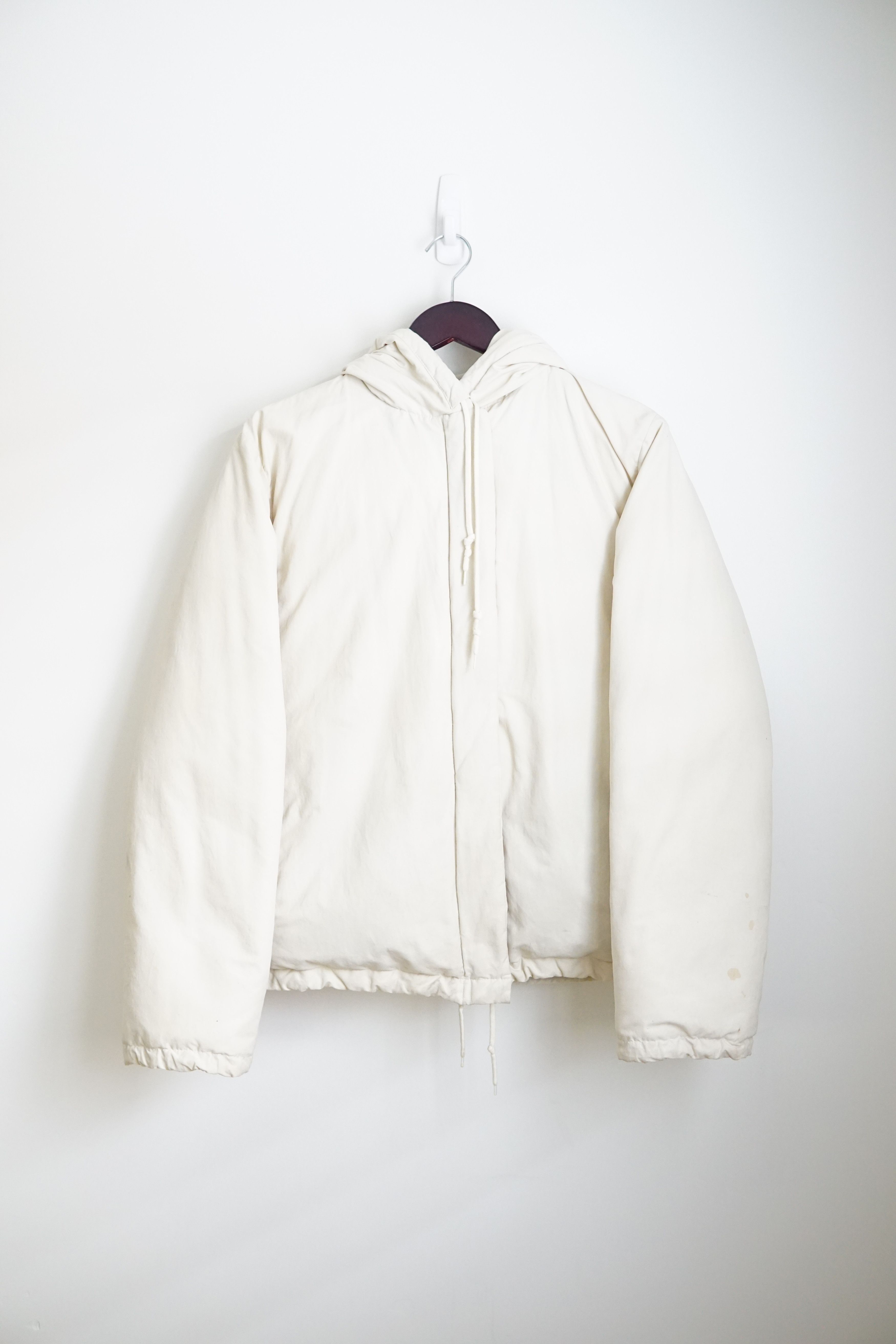 Helmut Lang Parachute Bondage Down Jacket Size US S / EU 44-46 / 1 - 2 Thumbnail