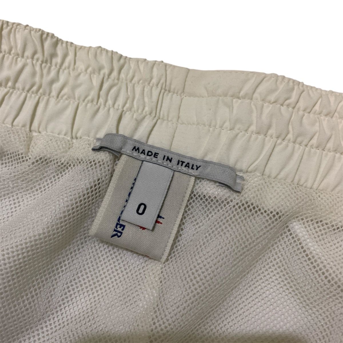 Moncler Moncler Double Stripe Swim Short Size US 30 / EU 46 - 4 Thumbnail