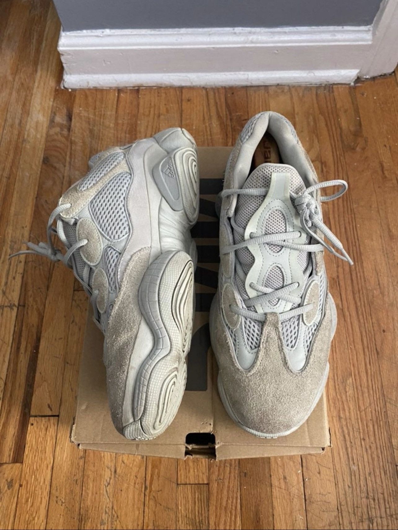 Yeezy Yeezy 500 Size US 11 / EU 44 - 3 Thumbnail