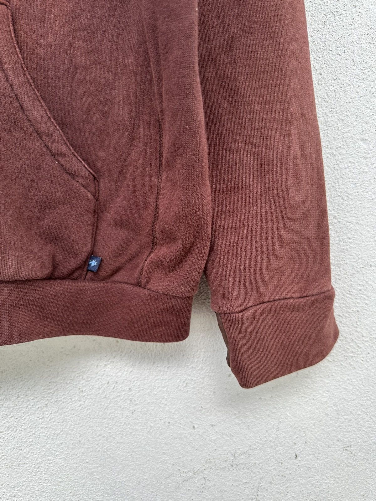 Futura × Recon Iconic Recon Zipper Hoodie Size US L / EU 52-54 / 3 - 8 Thumbnail