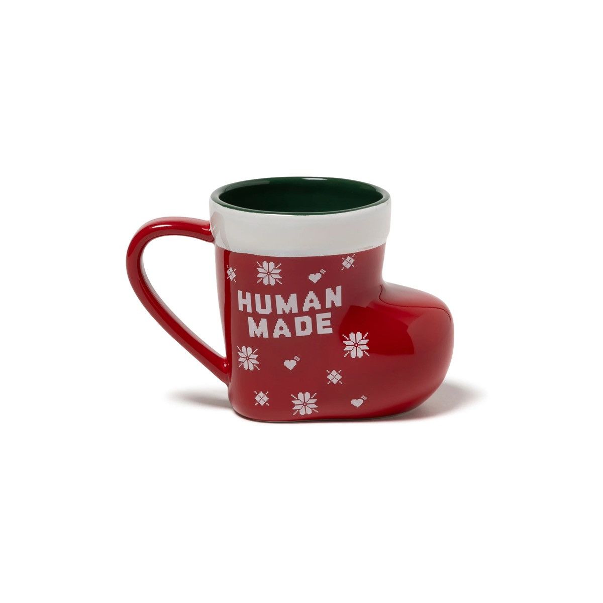 Human Made Human Made Mug Size ONE SIZE - 2 Thumbnail