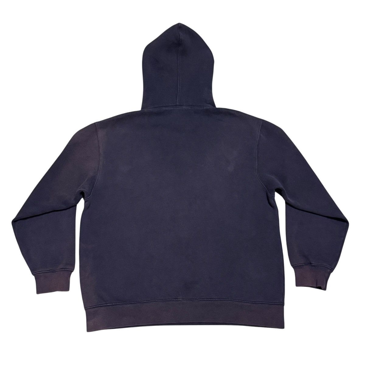 Stussy Vintage Stussy Hoodie Medium Made in Usa Size US M / EU 48-50 / 2 - 5 Thumbnail