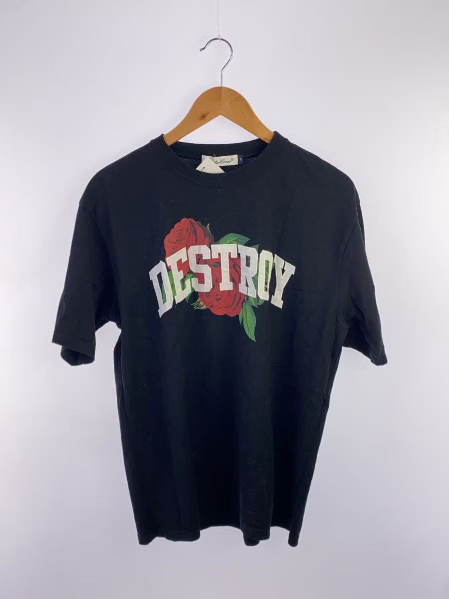 Undercover Destroy Flower Tee Size US L / EU 52-54 / 3 - 1 Thumbnail
