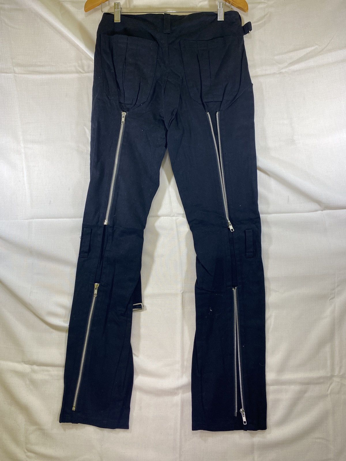 Japanese Brand sex bondage pants Size US 30 / EU 46 - 1 Thumbnail