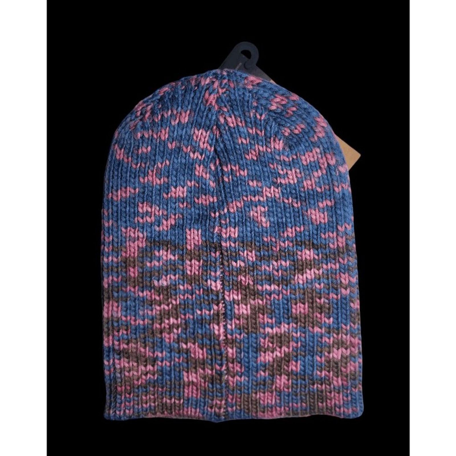 The North Face NWT THE NORTH FACE Crochet Shinsky Slouchy Beanie Size ONE SIZE - 3 Thumbnail