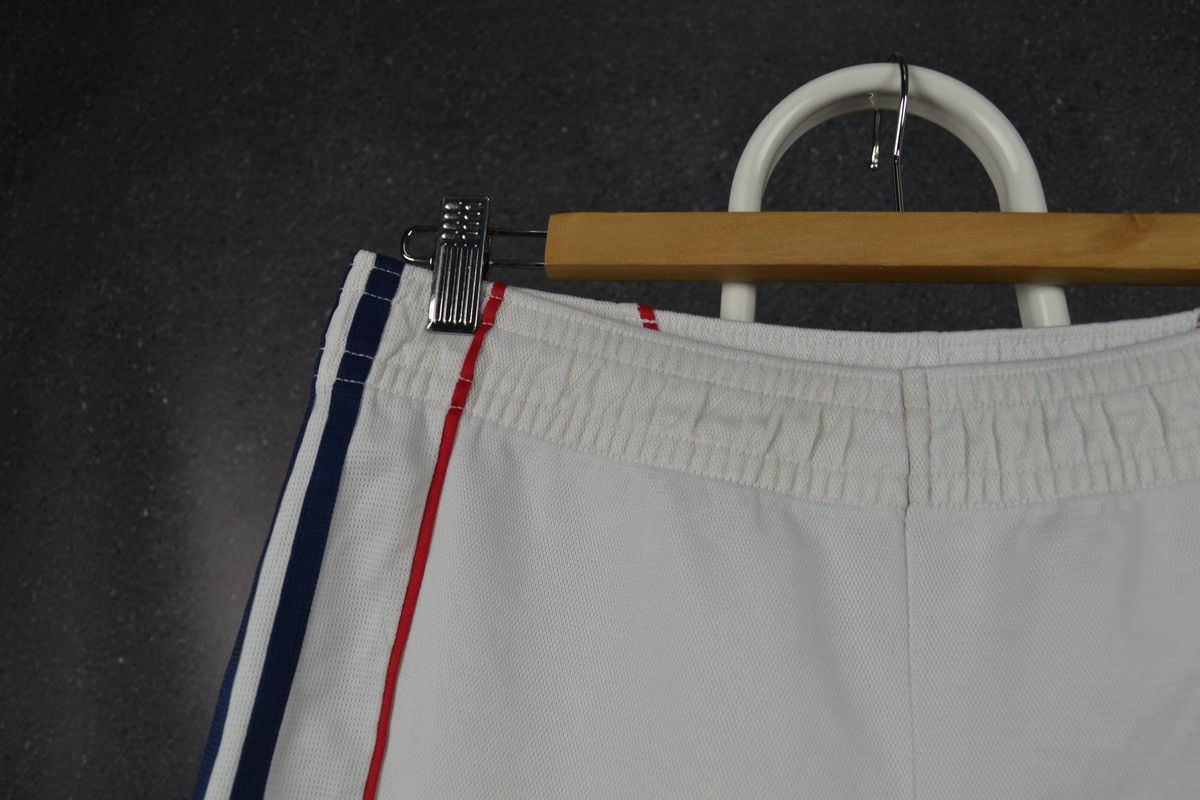 Adidas × Vintage Bayern Munchen Vintage Football Shorts Adidas Soccer Size S Size US 30 / EU 46 - 6 Thumbnail